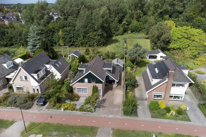 Foto 2 van Jan Glijnisweg 67