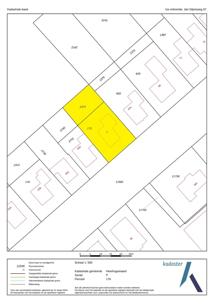 Foto 36 van Jan Glijnisweg 67