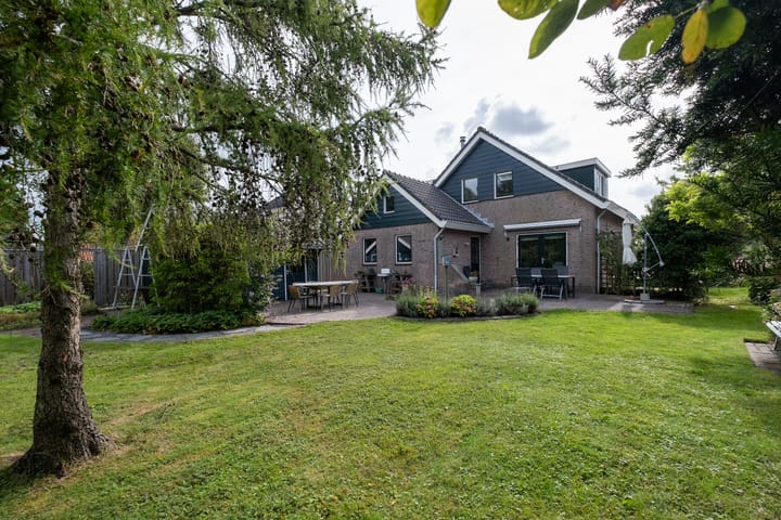 Foto 4 van Jan Glijnisweg 67