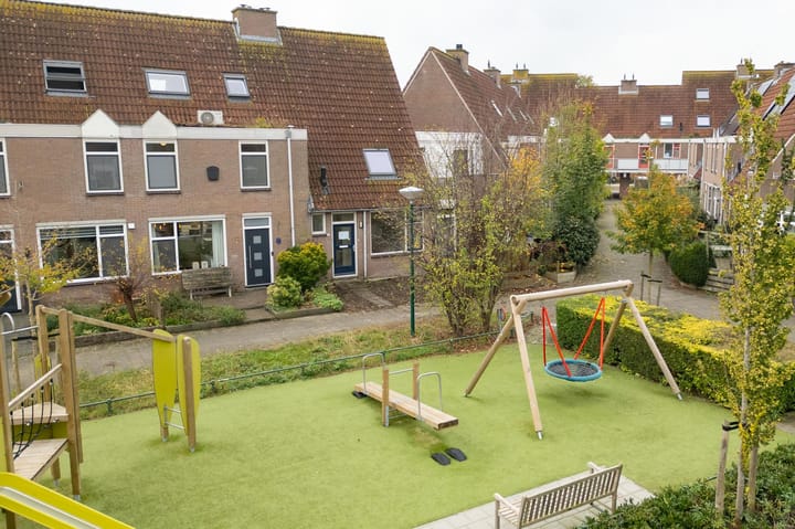 Foto 2 van De Driesprong 4