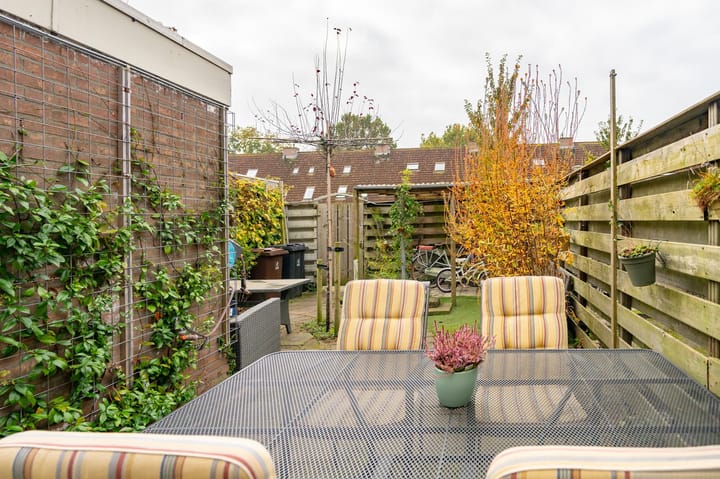 Foto 3 van De Driesprong 4