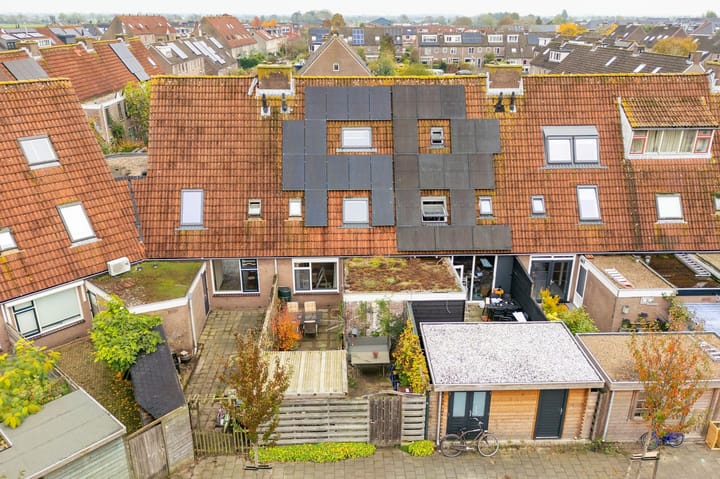 Foto 4 van De Driesprong 4