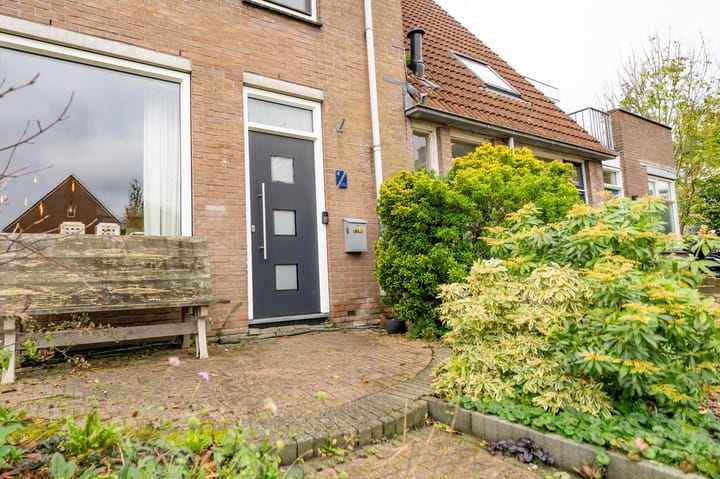 Foto 5 van De Driesprong 4