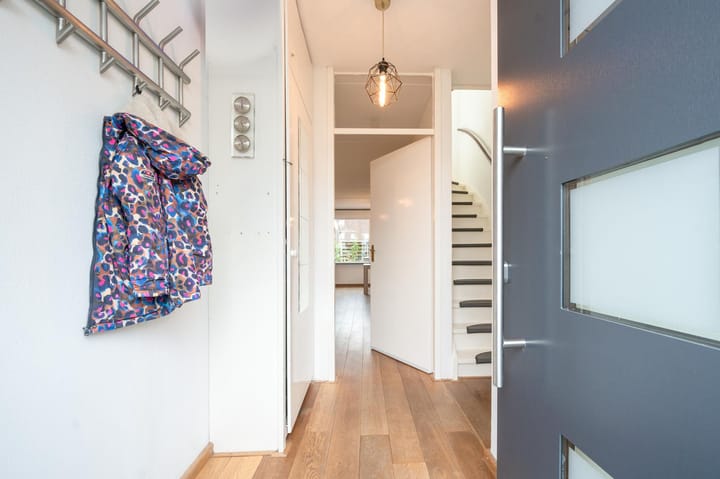 Foto 6 van De Driesprong 4