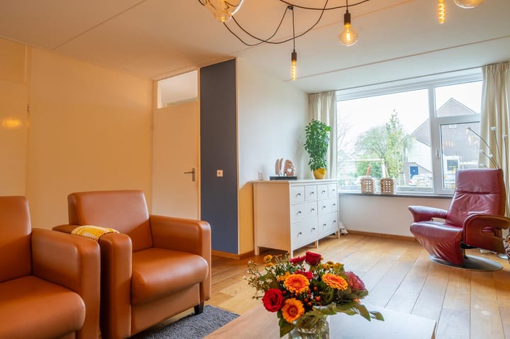 Foto 7 van De Driesprong 4