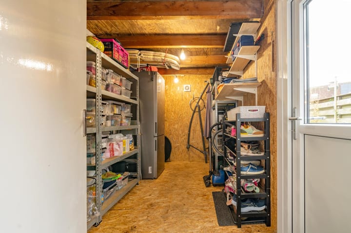 Foto 13 van De Driesprong 4