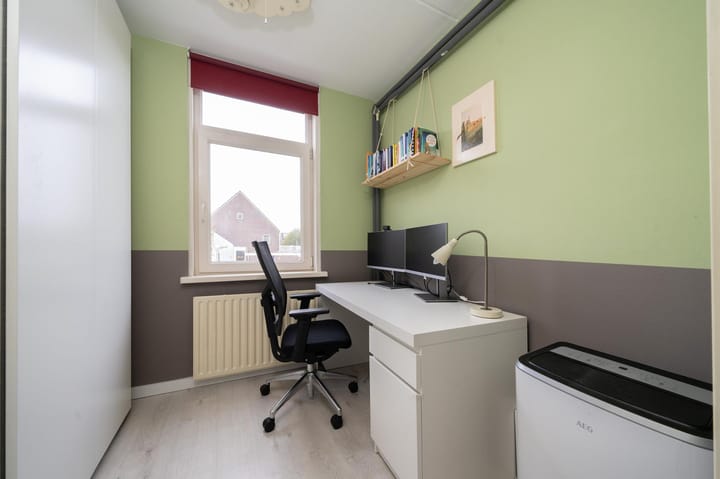 Foto 16 van De Driesprong 4