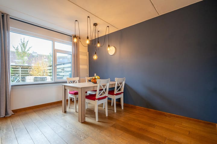 Foto 9 van De Driesprong 4