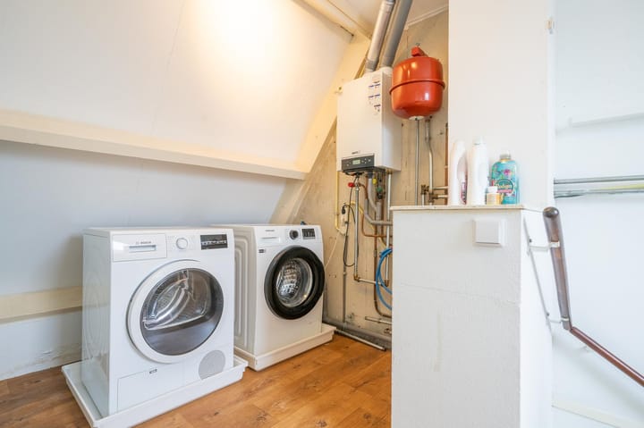 Foto 26 van De Driesprong 4