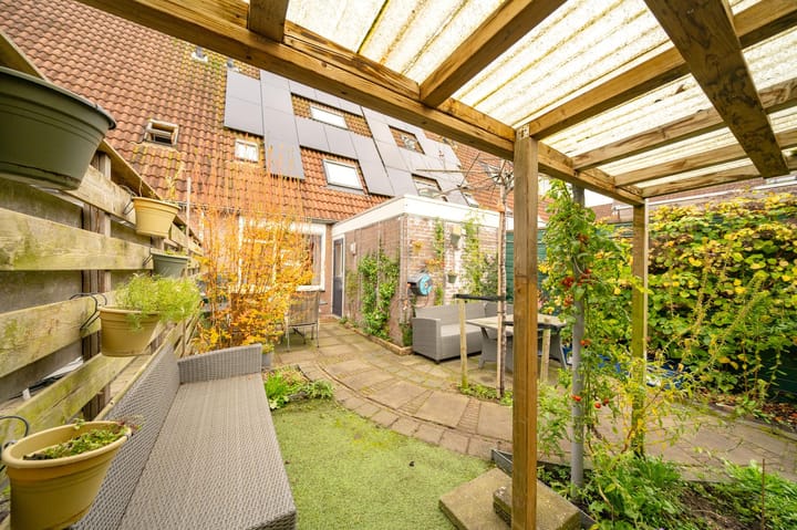 Foto 32 van De Driesprong 4