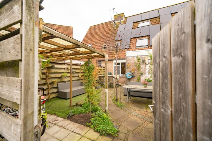 Foto 34 van De Driesprong 4