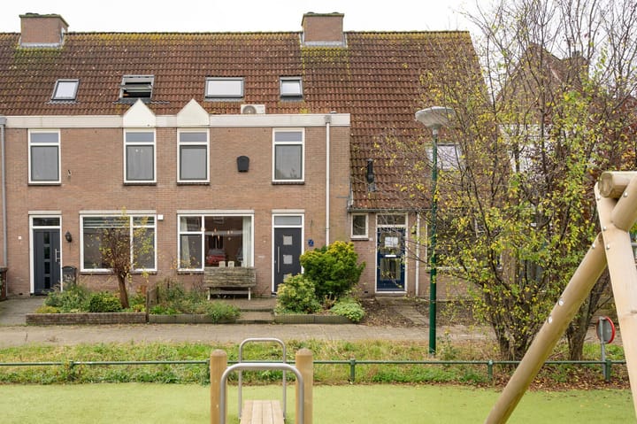 Foto 35 van De Driesprong 4