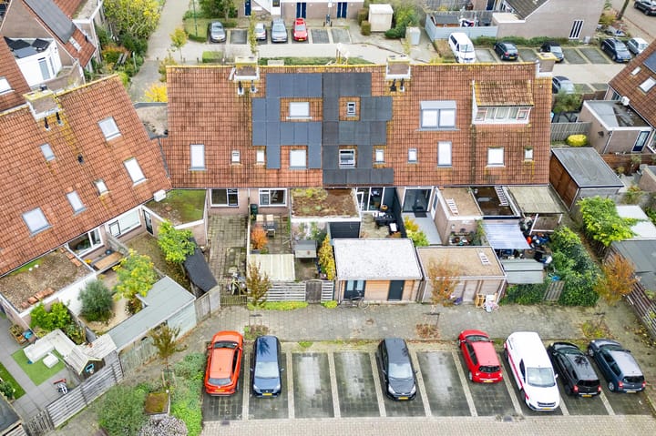 Foto 36 van De Driesprong 4