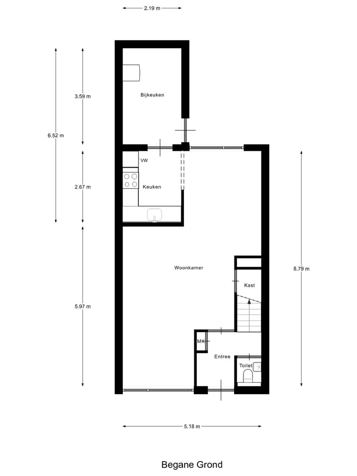 Foto 37 van De Driesprong 4