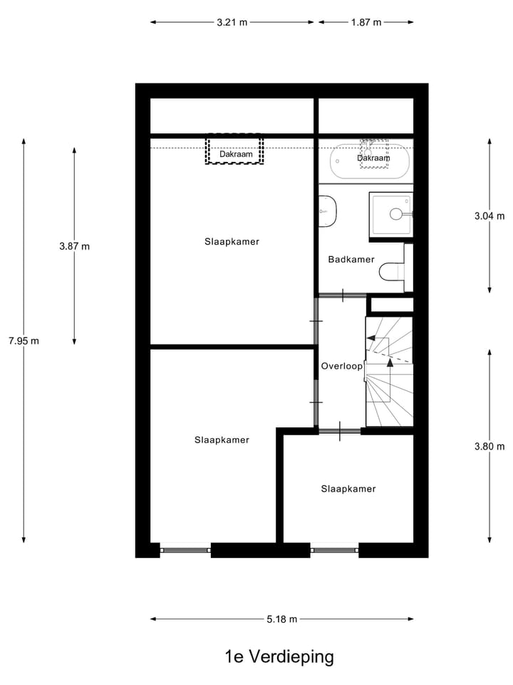 Foto 38 van De Driesprong 4