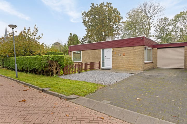 Foto 1 van Voorburglaan 9