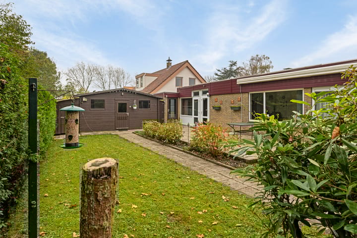 Foto 3 van Voorburglaan 9