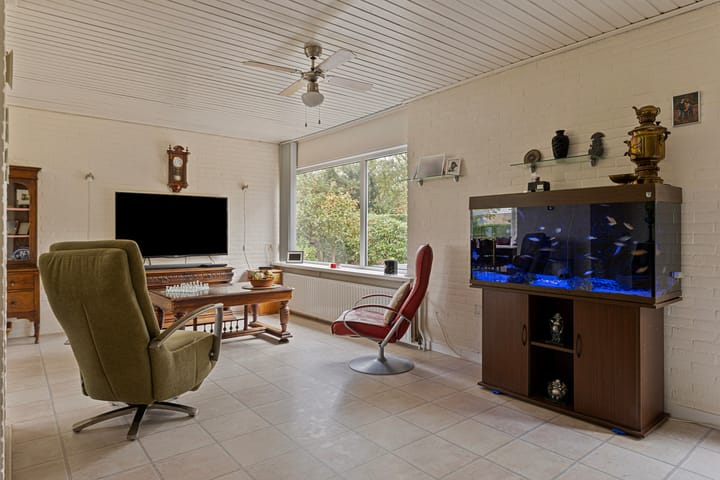 Foto 5 van Voorburglaan 9