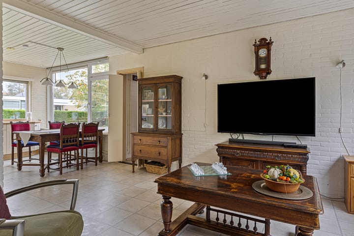 Foto 6 van Voorburglaan 9