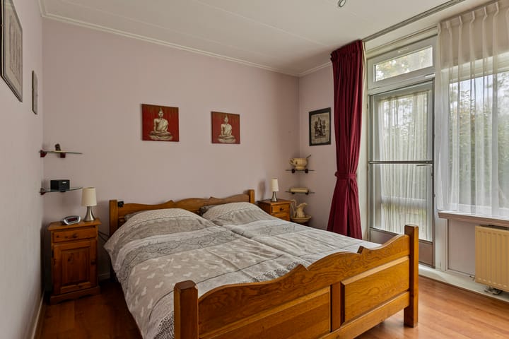 Foto 9 van Voorburglaan 9