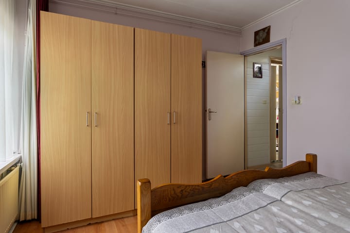 Foto 10 van Voorburglaan 9