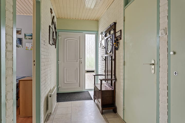 Foto 11 van Voorburglaan 9