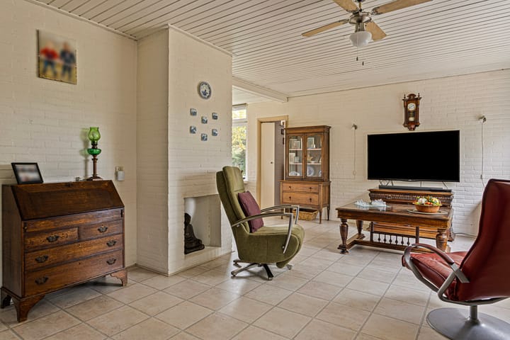 Foto 4 van Voorburglaan 9