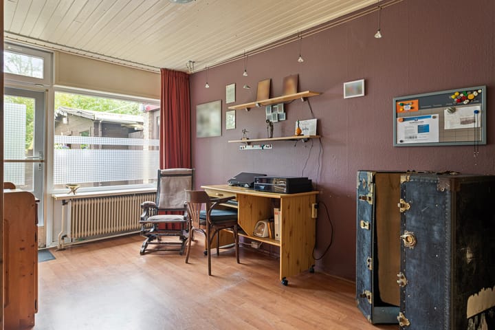 Foto 13 van Voorburglaan 9