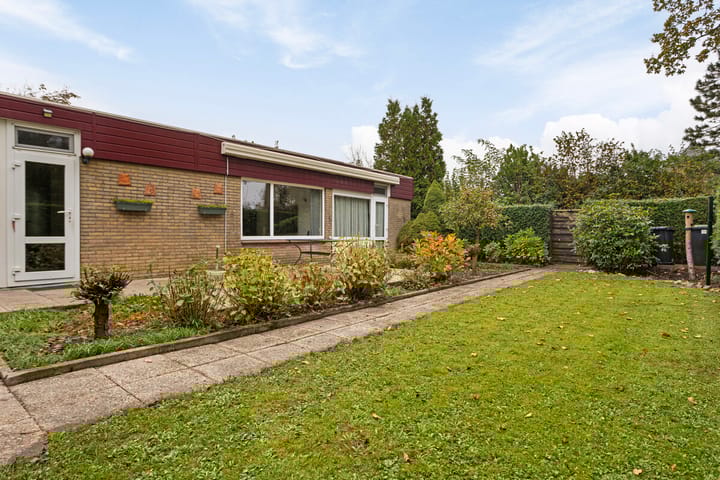 Foto 17 van Voorburglaan 9