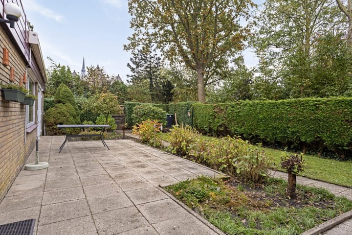 Foto 18 van Voorburglaan 9