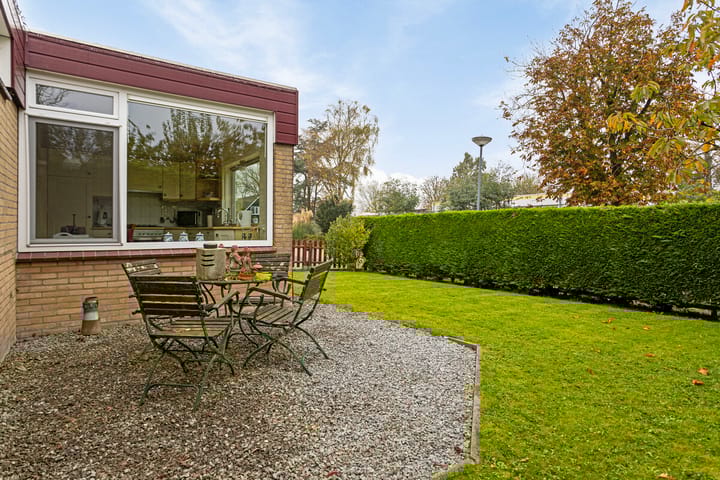 Foto 20 van Voorburglaan 9