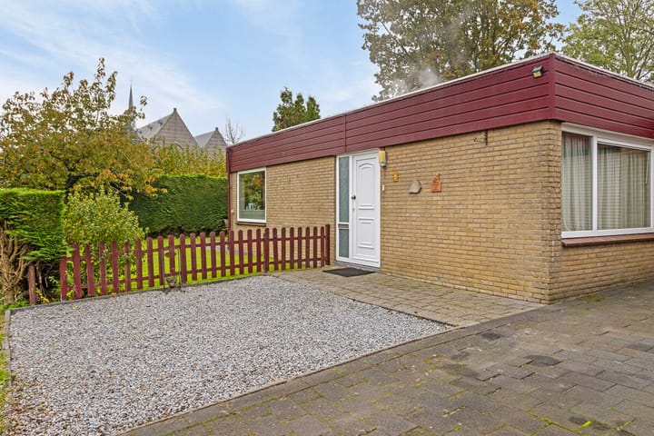 Foto 21 van Voorburglaan 9