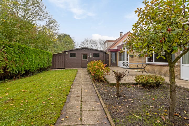 Foto 19 van Voorburglaan 9