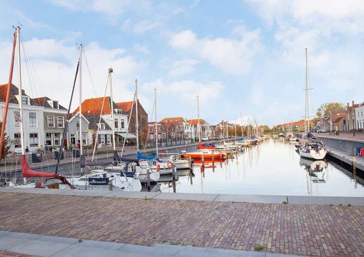 Foto 24 van Voorburglaan 9