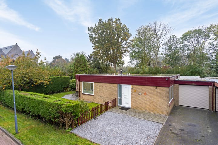 Foto 22 van Voorburglaan 9