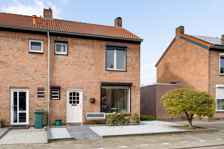 Foto 2 van Groenstraat 35