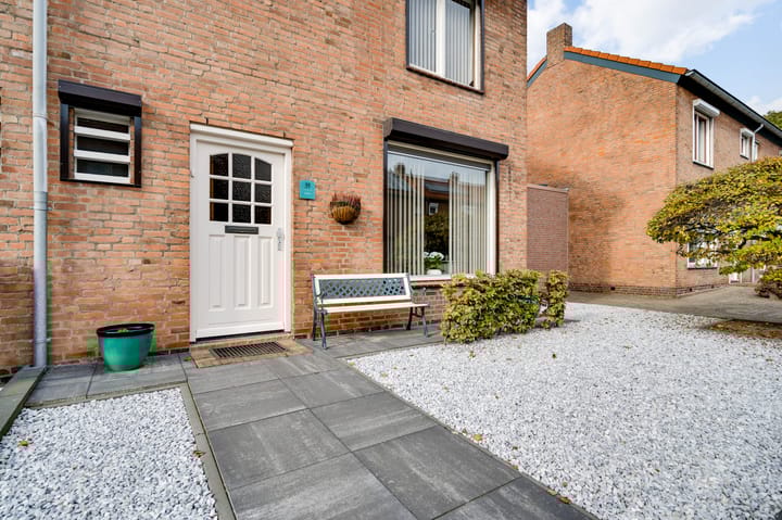 Foto 3 van Groenstraat 35