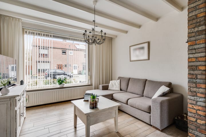 Foto 6 van Groenstraat 35