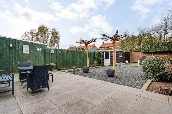 Foto 24 van Groenstraat 35