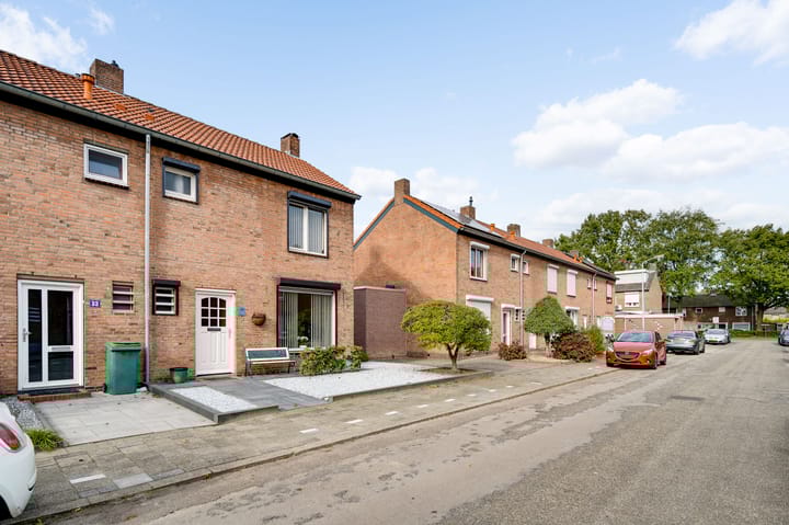 Foto 25 van Groenstraat 35