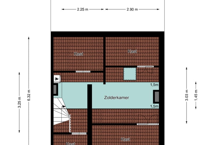 Bekijk foto 28 van Groenstraat 35