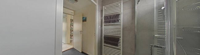 Bekijk 360° foto van badkamer van Rembrandtlaan 53