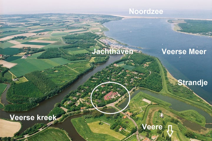 Bekijk foto 2 van Kievitenlaan 38