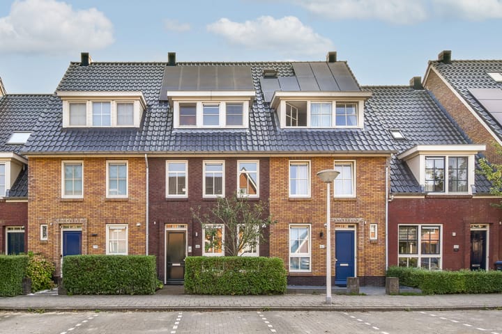 Foto 1 van Westhove 161