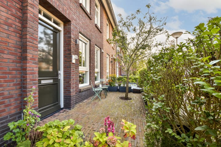 Foto 2 van Westhove 161