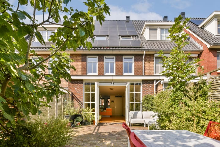 Foto 4 van Westhove 161