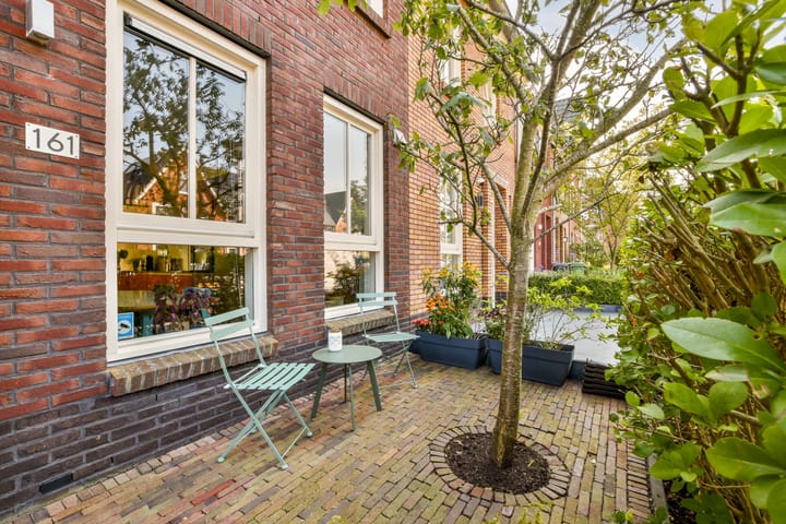 Foto 5 van Westhove 161