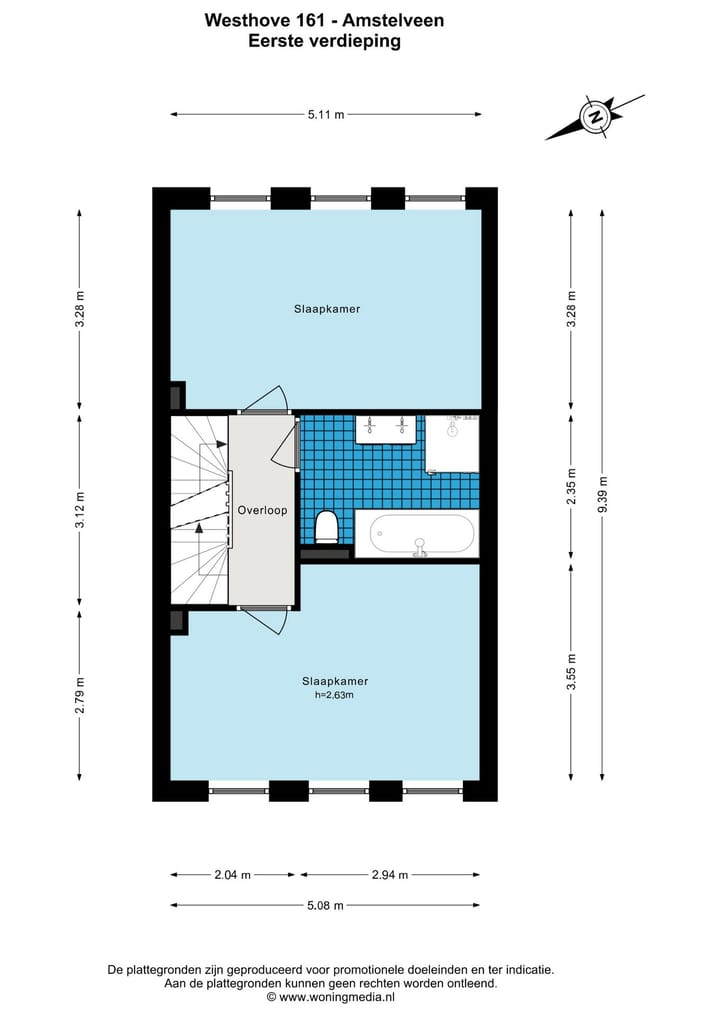 Foto 37 van Westhove 161