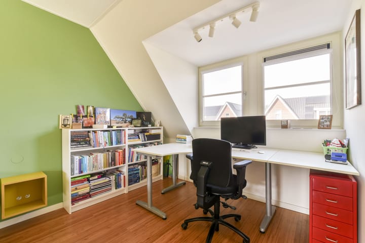 Foto 40 van Westhove 161