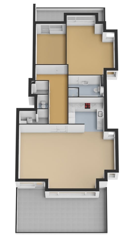 Foto 30 van Fuutlaan 1